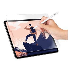 Switcheasy PaperLite Writing/Drawing Screen Protector For 2022 iPad 10th Gen - Transparent