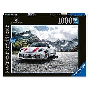 Ravensburger Porsche 911R Jigsaw Puzzle (1000 Pieces) (70 x 50cm)