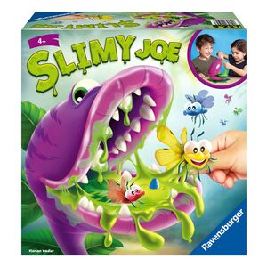 Ravensburger Slimy Joe 3D Action Game