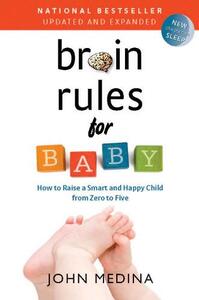 Brain Rules For Baby