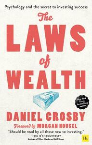 The Laws of Wealth Psychology & the Secret to Investing Success