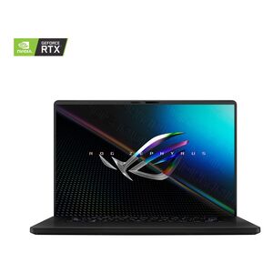 ASUS ROG Zephyrus M16 GU603ZE-LS035W Gaming Laptop intel Core i7-12700H/16GB/1TB SSD/NVIDIA GeForce RTX 3050 Ti 4GB/16-inch FHD+/165Hz/Windows 11 Home - Off Black