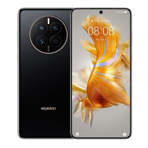 Huawei Mate 50 Pro Smartphone 8GB/256GB Dual Sim - Black