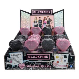 Blackpink Fantastick Pop Stars (Assorted - Includes 1)
