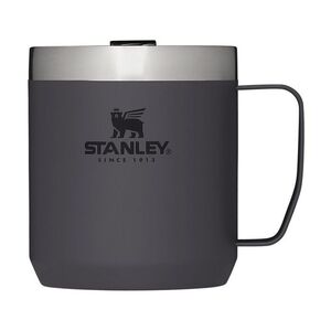 Stanley Classic Legendary Camp Mug - Charcoal 355ml