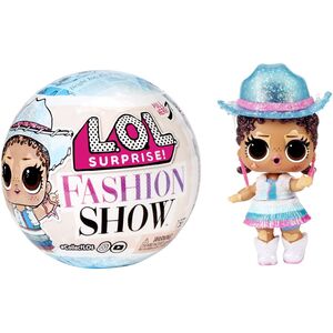 L.O.L. Surprise Fashion Show Doll (Assortment - Includes 1)