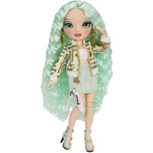 Rainbow High Fashion Doll S3 - Mint