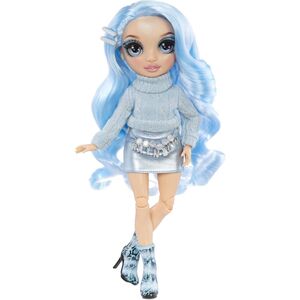 Rainbow High Fashion Doll S3 - Ice