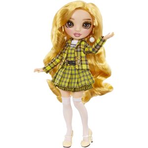 Rainbow High Fashion Doll S3 - Marigold
