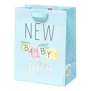 Legami Gift Bag - Medium - Baby Born