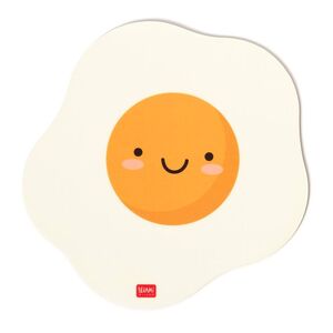 Legami Mousepad - Egg