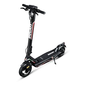 Ducati Pro-III Electric Scooters with Turn Signal
