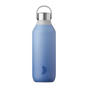 Chilly's Bottles Gradient Nightfall Stainless Steel Water Bottle 500ml