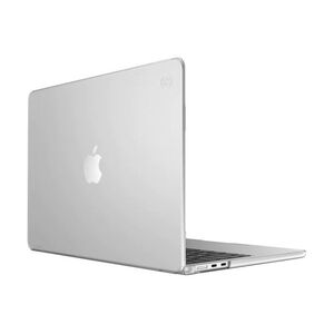 Speck Smartshell for MacBook Air 13-Inch M2 (2022) - Clear