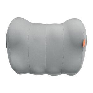 Baseus ComfortRide Series Car Headrest Pillow - Gray