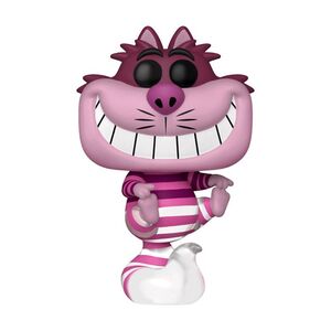 Funko Pop! Disney Alice 70th Cheshire Cat 3.75-Inch Vinyl Figure