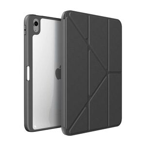 Uniq Moven Case for iPad (10th Gen) - Charcoal (Grey)