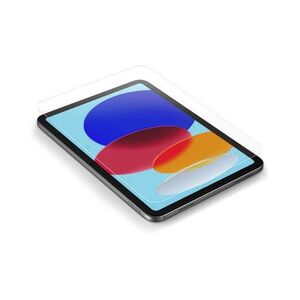Uniq Optix Glass Screen Protector for iPad (10th Gen) - Clear