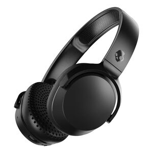 Skullcandy Riff Wireless 2 On-Ear Headphones - True Black