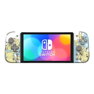 Hori Split Pad Compact Pikachu and Mimikyu for Nintendo Switch