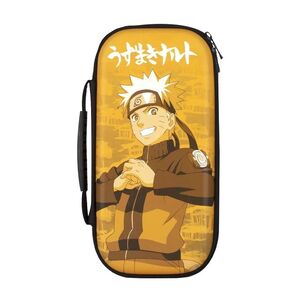 Konix Naruto Carry Case for Nintendo Switch
