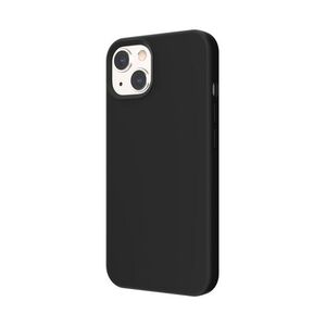 MagEasy MagSkin Magnetic Silicone Case For iPhone 13 - Black