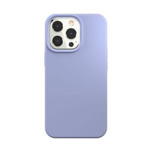 MagEasy MagSkin Magnetic Silicone Case For iPhone 13 Pro - Lilac