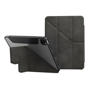 MagEasy VIVAZ+ M Detachable Folding Folio Case For 2022-2018 iPad Pro 11 & 2022-2020 iPad Air 10.9 - Graphite