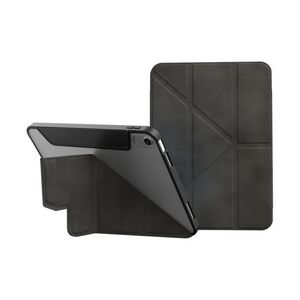 MagEasy VIVAZ+ M Detachable Folding Folio Case For 2022 iPad 10th Gen 10.9 - Graphite