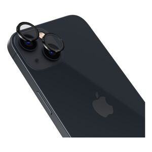 Switcheasy LenShield S Sapphire Lens Protector For iPhone 13/13 mini - Black