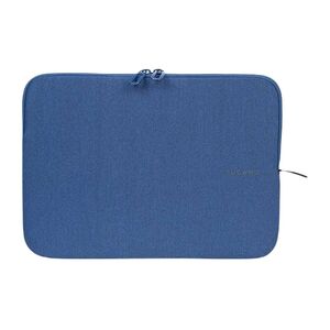 Tucano Melange Second Skin for Laptop 12-Inch/MacBook Air/Pro 13-Inch - Blue