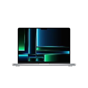 Apple Macbook Pro 14-Inch Apple M2 Pro Chip 12-Core CPU/19-Core GPU/1TB SSD - Silver (Arabic/English)