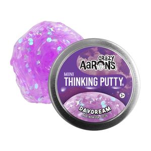 Crazy Aaron's Effects Daydream 2-Inch Tin Thinking Putty