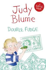 Double Fudge | Judy Blume