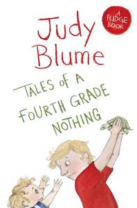 Tales Of A Fourth Grade Nothing | Judy Blume