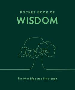 Pocket Book Of Wisdom - For When Life Gets A Little Tough | Trigger Publishing