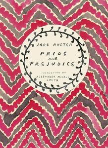 Pride And Prejudice (Vintage Classics Austen Series) Jane Austen | Jane Austen