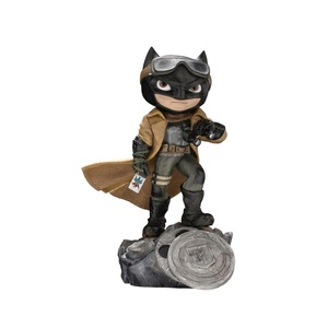 Minico DC Comics Zack Snyder's Justice League Batman Knightmare Statue 17cm
