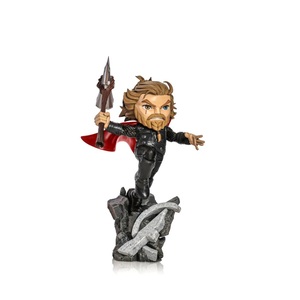 Minico Marvel Avengers Endgame Thor Statue 21cm