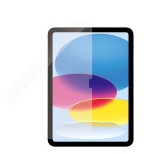 Panzerglass Ultra-Wide Fit Screen Protector for iPad 10.9-Inch (10th Gen)