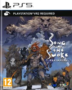Song in the Smoke - PS VR2 - PS5