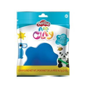 Play-Doh Air Clay Colors Blind Bag 2oz - Blue
