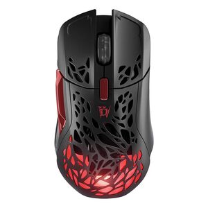 SteelSeries Aerox 5 Wireless Gaming Mouse - Diablo IV Edition