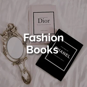 Fashion Books