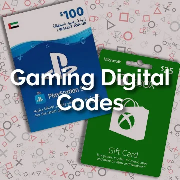 Gaming-Digital-Code
