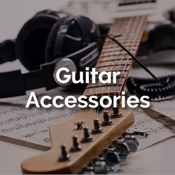 Guitars & Accessories