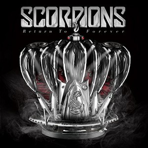Return To Forever (2 Discs) | Scorpions