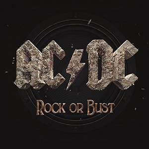 Rock Or Bust | AC/DC