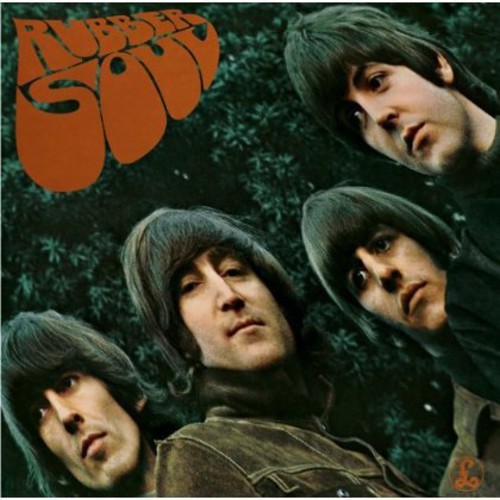 Rubber Soul | Beatles