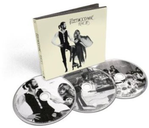 Rumours 35th Edition (3 Discs) | Fleetwood Mac